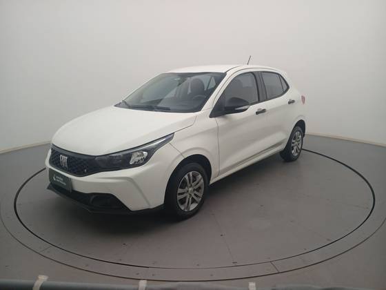 FIAT ARGO 1.0 FIREFLY FLEX MANUAL FIAT ARGO 1.0 FIREFLY FLEX MANUAL